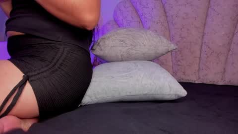 Snapshot of zoe_blosson chatting on 05.24.26 zoe_blosson online show from 05.24.26
