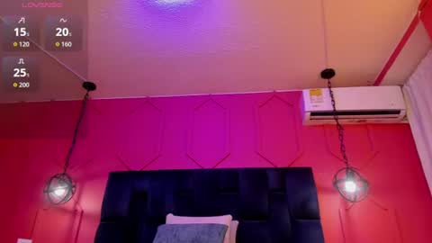 zoe_blosson online show from 06.13.26
