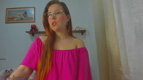 zoe brk online show from 04.30.26