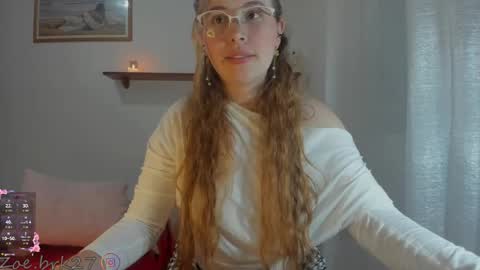 zoe brk online show from 05.10.26