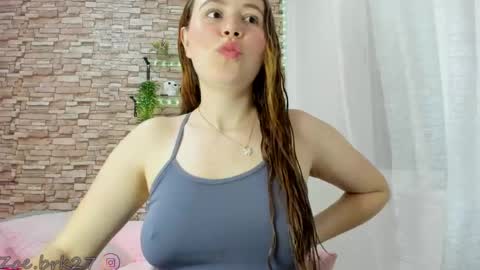 zoe brk online show from 06.01.26