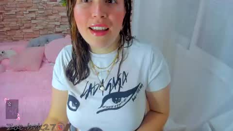 zoe brk online show from 07.20.26