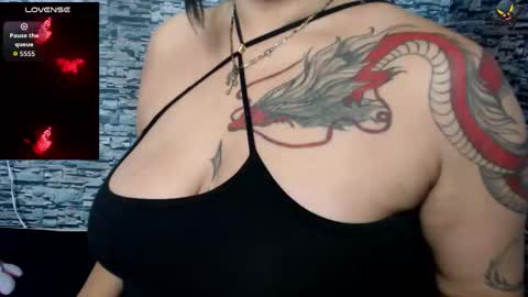 Zoe Bronw online show from 03.03.26