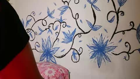 zoe_ch_ online show from 03.17.26