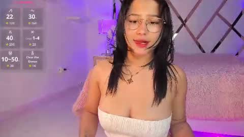 Zoe online show from 07.26.26