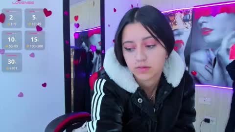 Z O E online show from 03.15.26