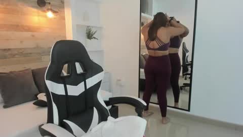 Zoe  online show from 02.27.26