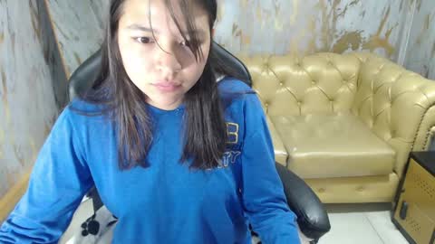 Zoe  online show from 05.15.26