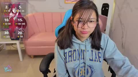 Zoe  online show from 05.21.26