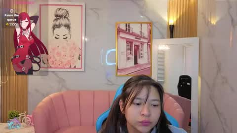 Zoe  online show from 05.30.26