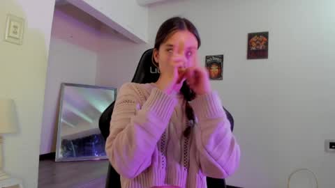 zoe_dear online show from 04.15.26