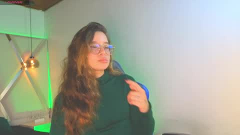 zoe_dear online show from 05.21.26