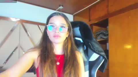 zoe_dear online show from 06.10.26