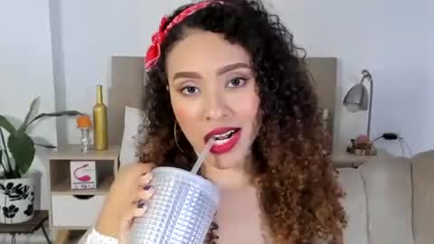 Zoe Gruber online show from 02.07.26