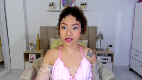 Zoe Gruber online show from 07.17.26