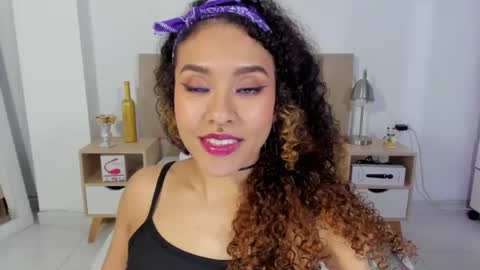 Zoe Gruber online show from 07.23.26