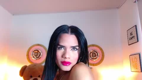 zoe_hecate online show from 07.28.26