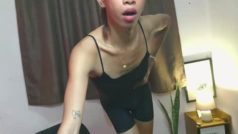 Zoe online show from 12.14.24