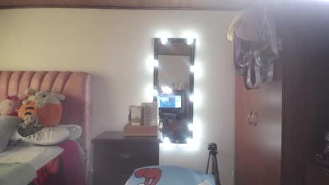 zoe hotxxx online show from 04.09.26