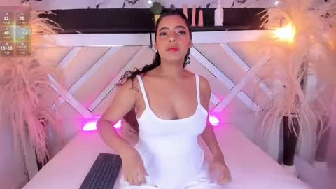 Zoey  online show from 03.13.26