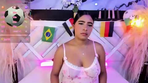 Zoey  online show from 07.03.26