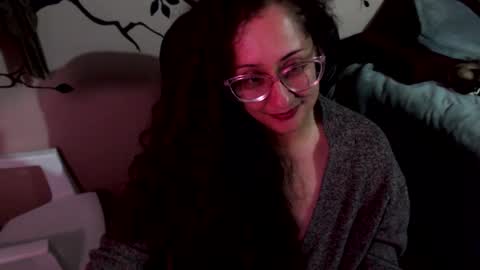 Snapshot of zoe_koller chatting on 01.16.26 Zoe Koller online show from 01.16.26