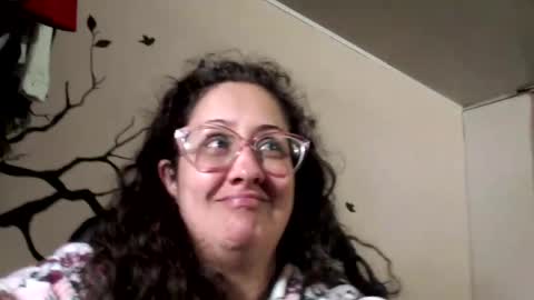 Snapshot of zoe_koller chatting on 02.10.26 Zoe Koller online show from 02.10.26