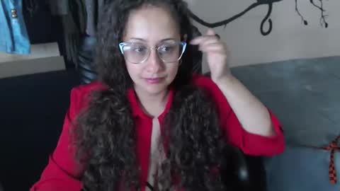 Zoe Koller online show from 05.07.26