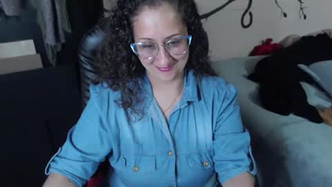 Zoe Koller online show from 05.09.26