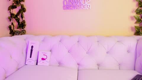 Snapshot of zoe_kravitx chatting on 12.13.24 CAMILA online show from 12.13.24