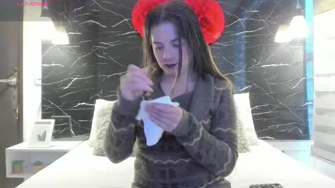 Zoe online show from 02.23.26