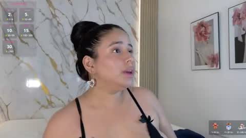 zoe_longhair online show from 07.13.26