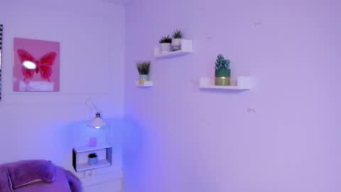 Zoe Lynch online show from 12.02.25