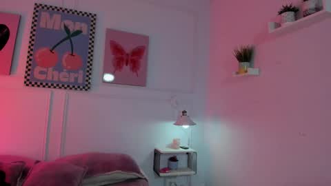 Zoe Lynch online show from 03.09.26