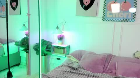 Zoe Lynch online show from 03.13.26