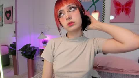 Zoe Lynch online show from 04.08.26