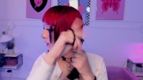 Zoe Lynch online show from 04.13.26