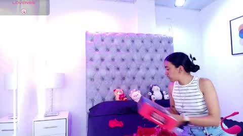 zoe  online show from 06.01.26