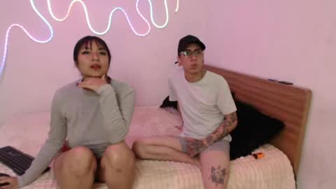 zoe mate online show from 04.17.26