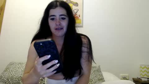 Zoe online show from 12.20.24