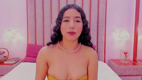 Zoe Monrow online show from 05.16.26