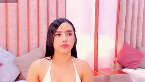 Zoe Monrow online show from 07.11.26