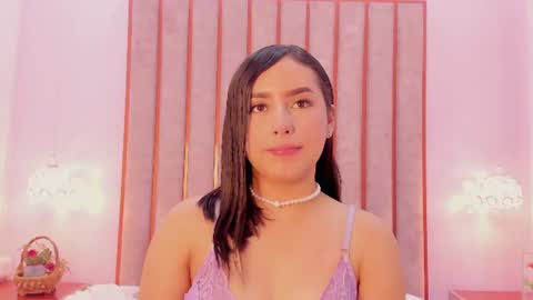 Zoe Monrow online show from 07.31.26