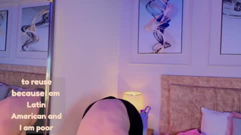 Snapshot of zoe_moon__ chatting on 07.28.26 zoe_moon__ online show from 07.28.26
