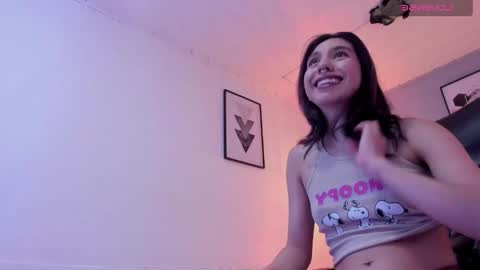 zoe_moreau online show from 02.16.26