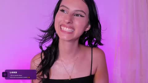 zoe_mrl online show from 04.19.26