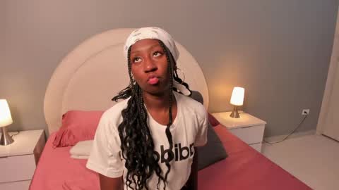 zoe_pinkett online show from 03.22.26