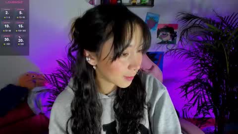 Snapshot of zoe_ray_y chatting on 01.10.26 zoe_ray_y online show from 01.10.26