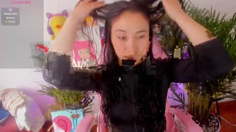 zoe_ray_y online show from 04.06.26