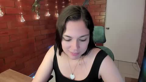 Zoe  online show from 01.31.25